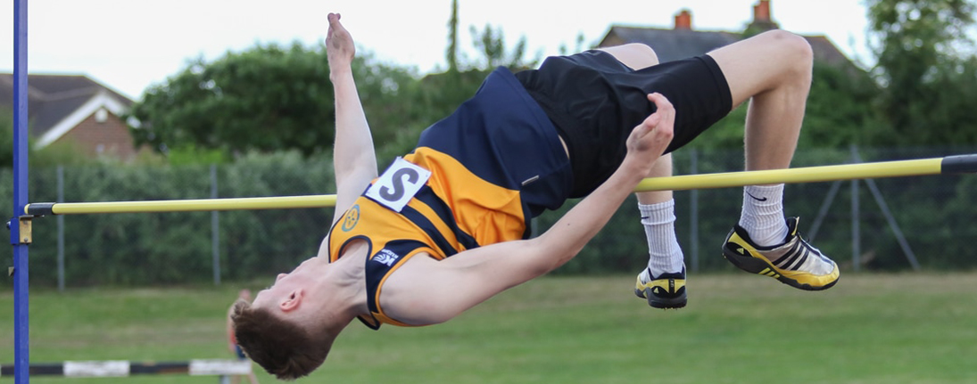 South London Athletics Network